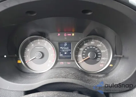 2017 Subaru Forester 2.0Xt Premium from USA, damaged, VIN JF2SJGEC6HH451398